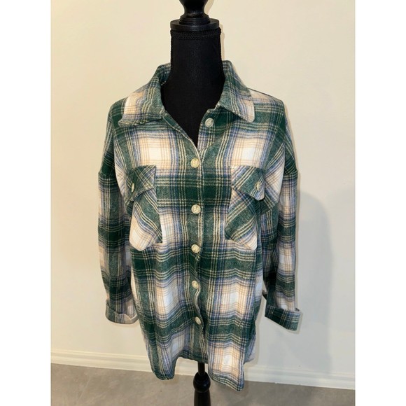 Flannel - Picture 5 of 6